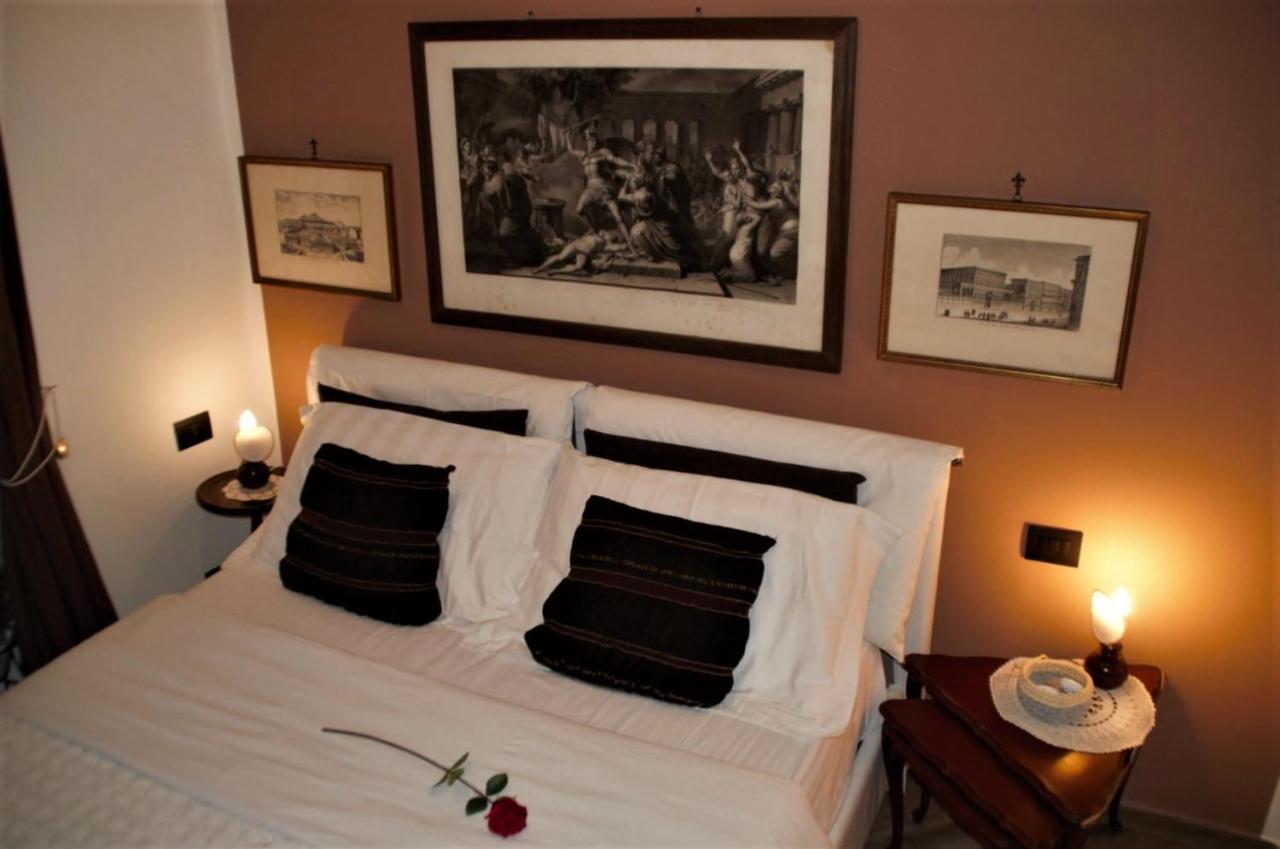 Ipazia House Apartment Genoa Luaran gambar