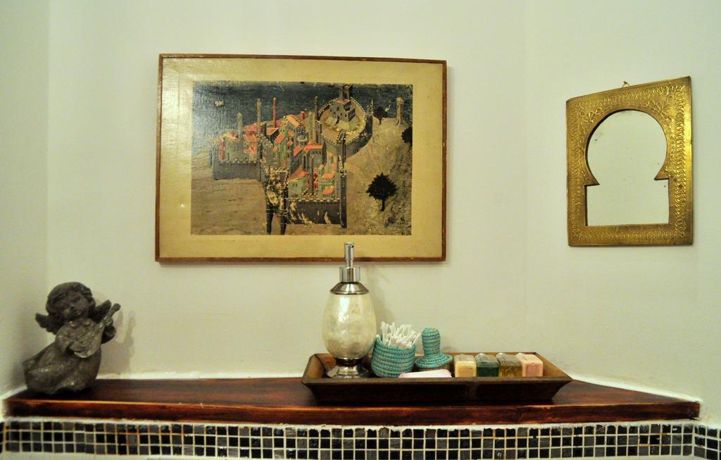 Ipazia House Apartment Genoa Luaran gambar