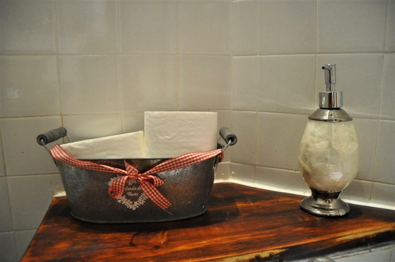 Ipazia House Apartment Genoa Luaran gambar